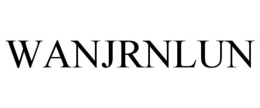 WANJRNLUN trademark
