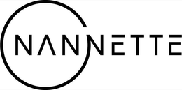 NANNETTE trademark