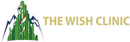 THE WISH CLINIC trademark
