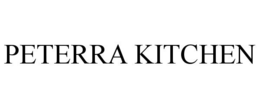 PETERRA KITCHEN trademark