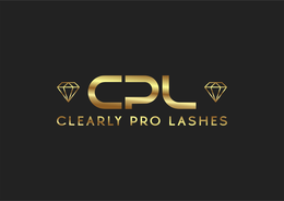 CPL CLEARLY PRO LASHES trademark