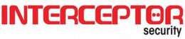 INTERCEPTOR SECURITY trademark