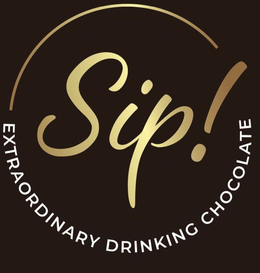 SIP! EXTRAORDINARY DRINKING CHOCOLATE trademark