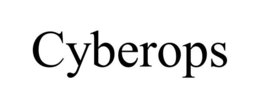 CYBEROPS trademark