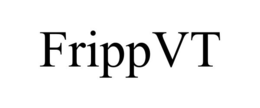 FRIPPVT trademark
