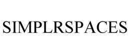 SIMPLRSPACES trademark