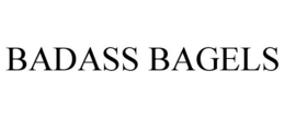 BADASS BAGELS trademark