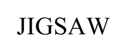JIGSAW trademark