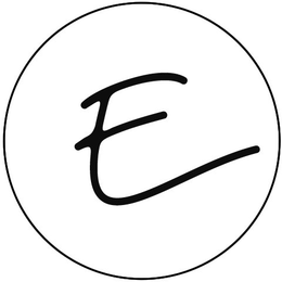 E trademark