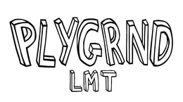 PLYGRND LMT trademark