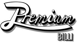 PREMIUM BILLI trademark