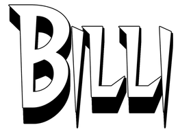 BILLI trademark