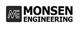 ME MONSEN ENGINEERING trademark