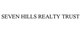 SEVEN HILLS REALTY TRUST trademark