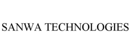 SANWA TECHNOLOGIES trademark