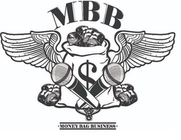 MBB $ MONEY BAG BUSINESS trademark