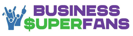 BUSINESS SUPERFANS trademark