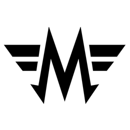 M trademark