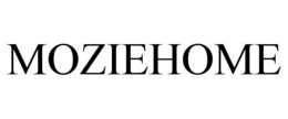 MOZIEHOME trademark