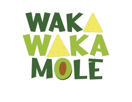 WAKA WAKA MOLE trademark