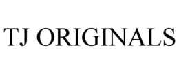 TJ ORIGINALS trademark