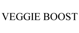 VEGGIE BOOST trademark