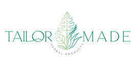 TAILOR MADE HERBAL PRODUCTS trademark