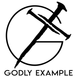 G GODLY EXAMPLE trademark