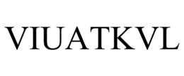 VIUATKVL trademark