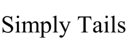 SIMPLY TAILS trademark