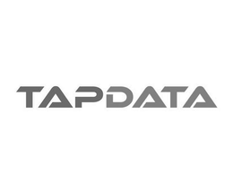 TAPDATA trademark