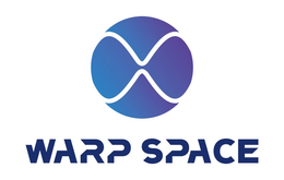 WARP SPACE trademark