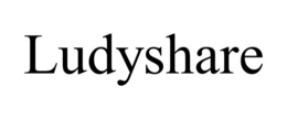 LUDYSHARE trademark