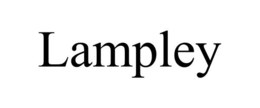 LAMPLEY trademark