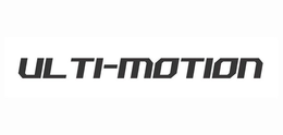ULTI-MOTION trademark