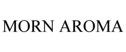 MORN AROMA trademark