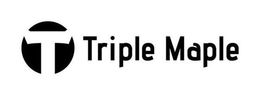 T TRIPLE MAPLE trademark