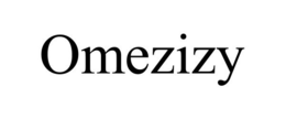 OMEZIZY trademark