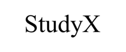 STUDYX trademark