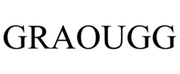 GRAOUGG trademark