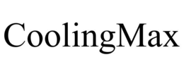 COOLINGMAX trademark