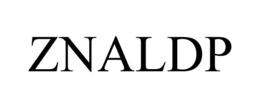 ZNALDP trademark