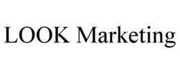 LOOK MARKETING trademark