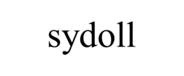 SYDOLL trademark