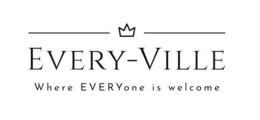 EVERY-VILLE WHERE EVERYONE IS WELCOME trademark