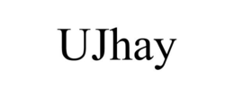 UJHAY trademark