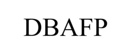 DBAFP trademark