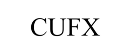 CUFX trademark
