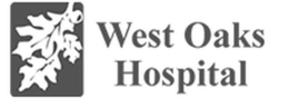 WEST OAKS HOSPITAL trademark