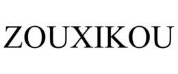ZOUXIKOU trademark